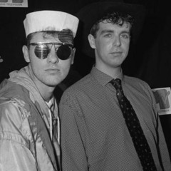 Pet Shop Boys - West End Girls - ▲vedanā▼ Remix