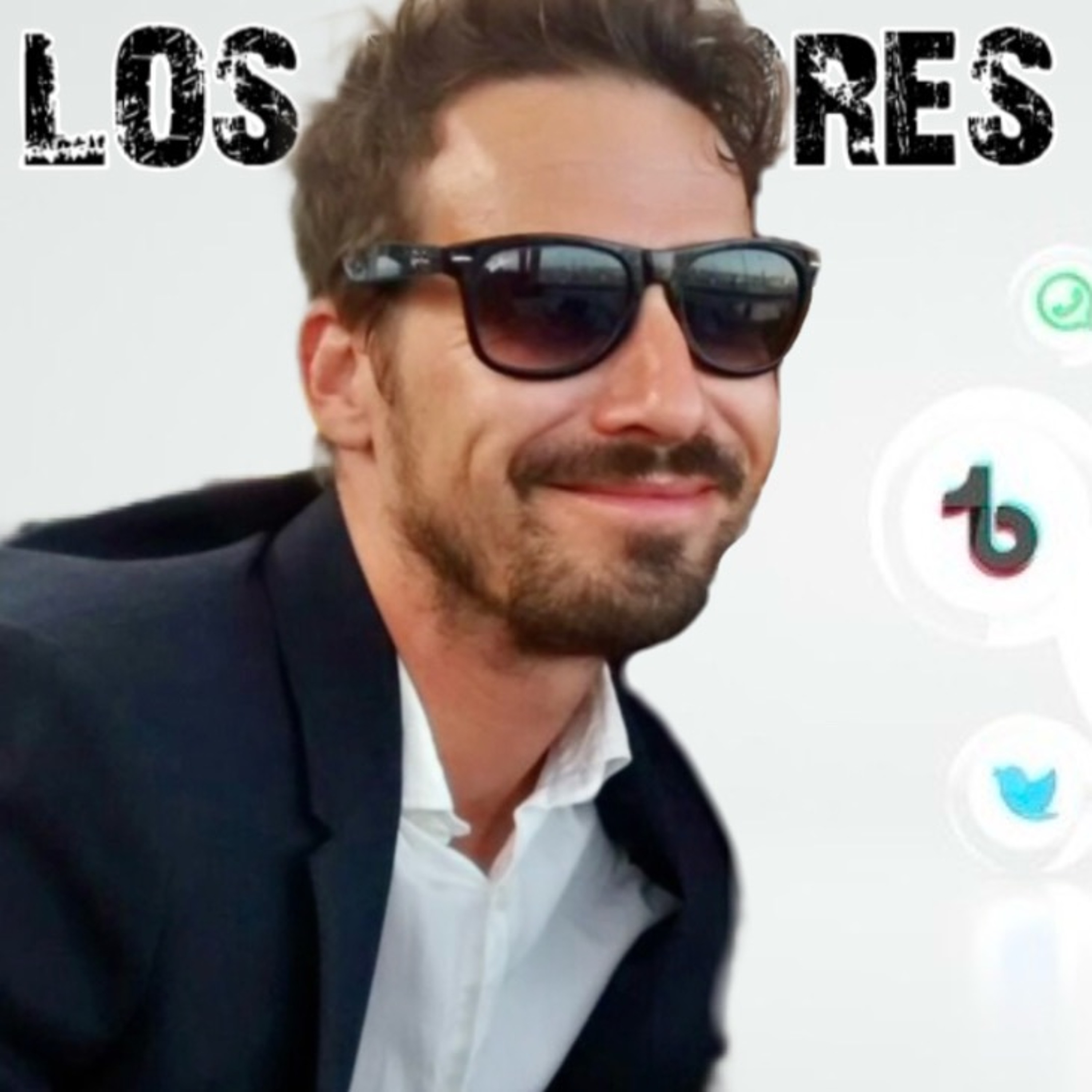 Los Pintores