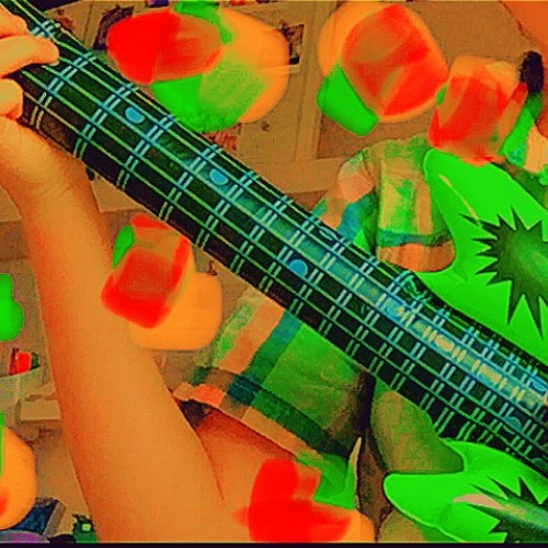 Stream Strobe Lights by SakuraStiles Listen online for free on SoundCloud