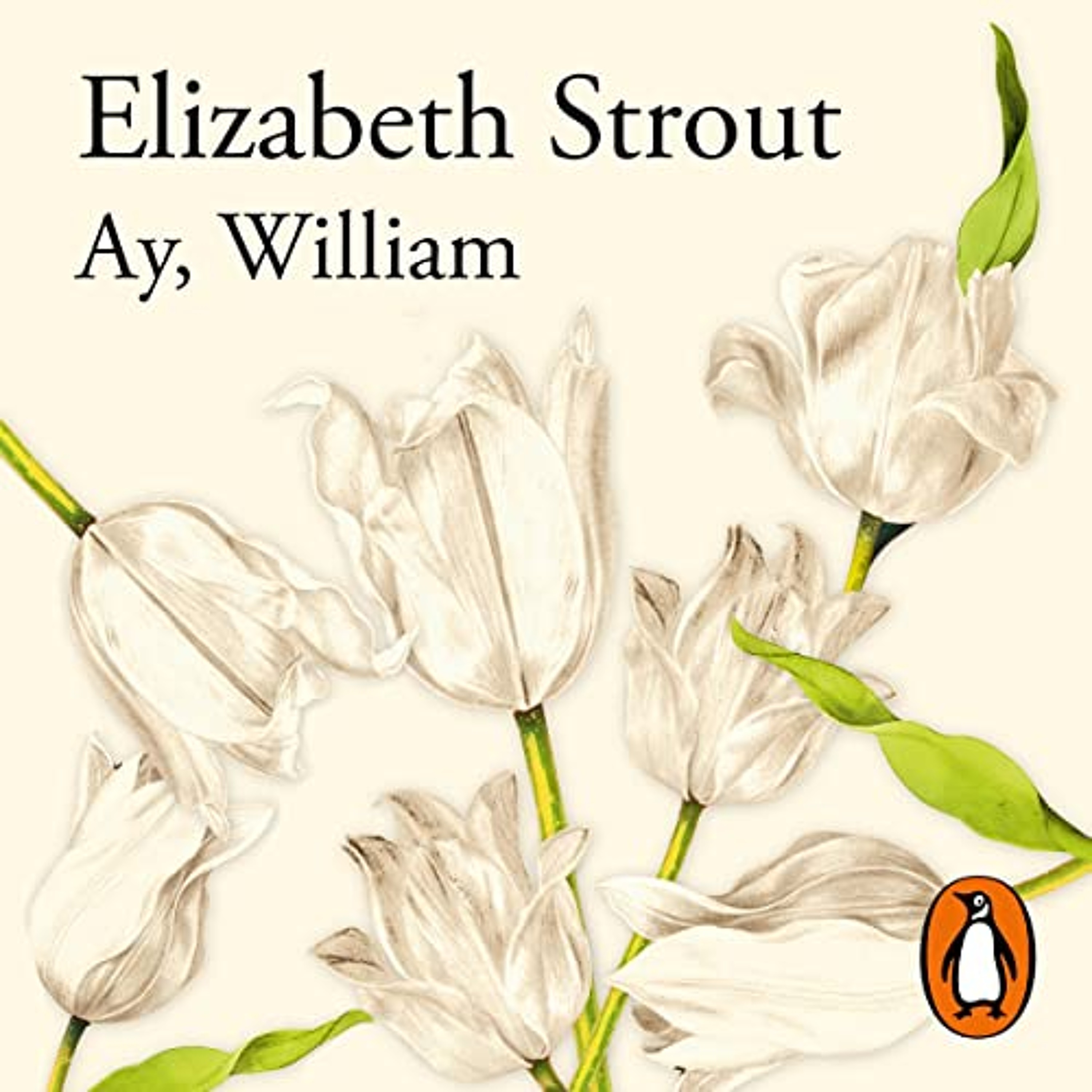 Ay, William [Oh William!] (Audiolibro) | Prueba Gratis