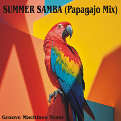 Summer Samba (Papagajo Mix)