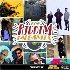 Riddim Megamix 048