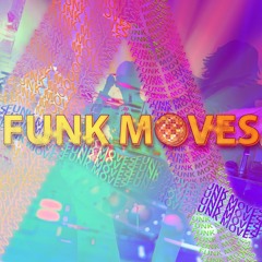 Funk Moves - Saint Jay x Gax