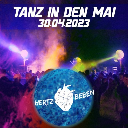 Stream Hertzbeben Listen to Tanz in den Mai 2023 Braunschweig playlist online for free on