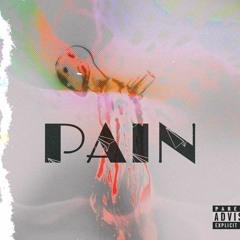 Pain (feat.Mxestro,Cdave Honcho,Kavali King,Walle)
