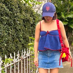 kiki's song