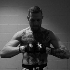 Connor McGregor x 28 Days (slowed + reverb)- TikTok Gym Audio