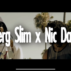 How I Live Iceburg Slim Ft. Nic Danger