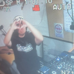 BAMSAM ON SOLRADIO