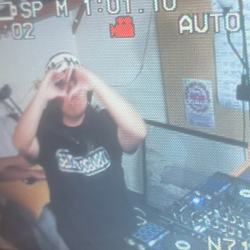 BAMSAM ON SOLRADIO