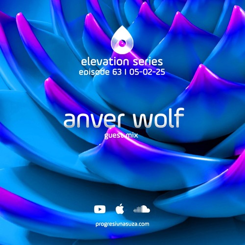 63 I Elevation Series with Anver Wolf