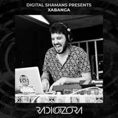 Digital Shamans presents XABANGA | 15/12/2021