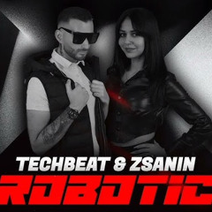 Techbeat & Zsanin - Robotic