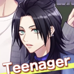Azami Izumida- Teenager (A3!) ~Game Size~