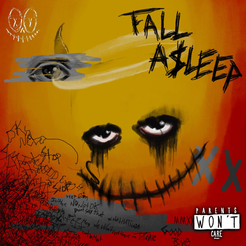 FALL ASLEEP