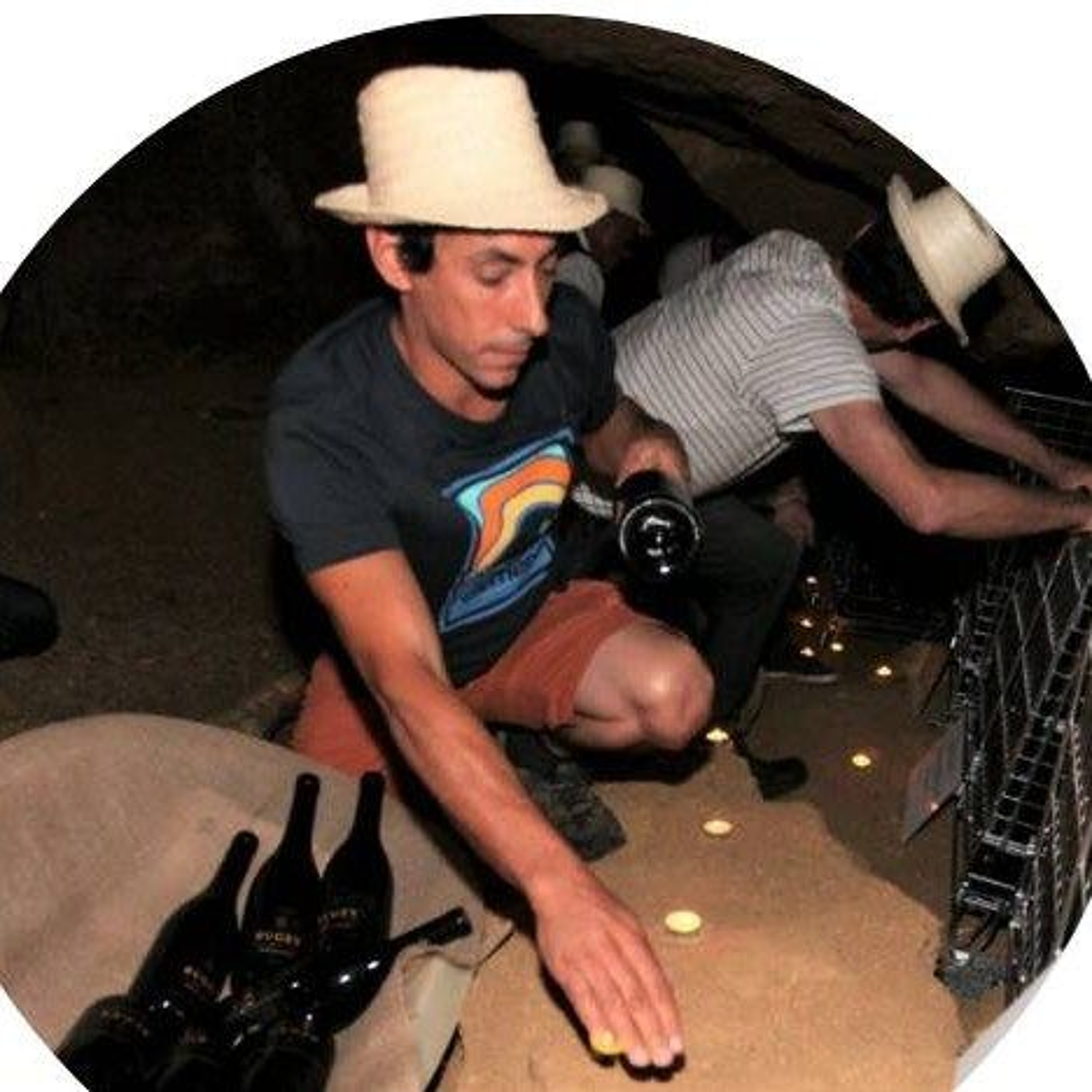 Sylvain Buffard - Le Cerdon