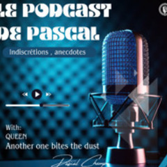 QUEEN Another One Bites The Dust Le Podcast de pascal