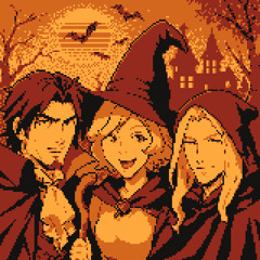 Castlevania III - Beginning [LSDJ]