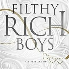 [Free] PDF 🎯 Filthy Rich Boys: A High School Bully Romance (Rich Boys of Burberry Pr