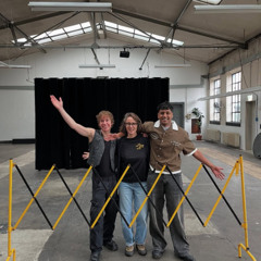 t'Es Ok Nr. 61 / deep special w/ Erhyc, Shree & Julie (05/09/25)