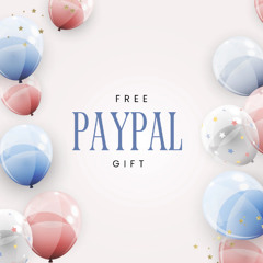 💎 “Earn Instant PayPal Balance — Free Codes You Can Redeem Right Now!”