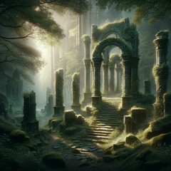 Forgotten Past / Elven Ruins (Orchestral)