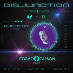 1H DJ Set @ DISJUNCTION 24.02.24