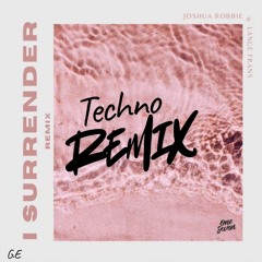 Lange Frans - I Surrender Acid Techno Remix [Free DL]