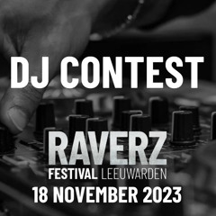 Raverz Festival DJ Contest | DJ Zentrix | Early hardcore 180-200 bpm