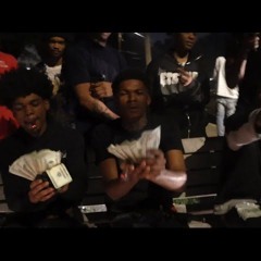 TerionDaDon x Kto ManMan x Cuzz Fifty “GST For Weeks”