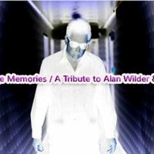 Strange Memories _ A Tribute to Alan Wilder & Recoil