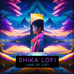 SHIKA Lofi - Lake Of Lofi