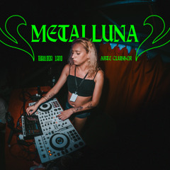 TUBULOSA 1 ANO ★ ARTE CLUBBER | METALLUNA