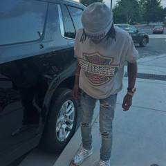 RaqBaby - Spidey senses