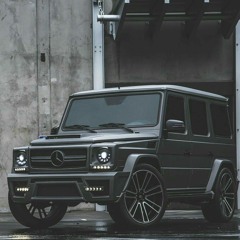 G-Wagoon Special Full Bass Mix #Part2