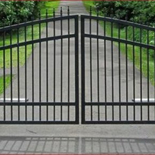 Factors To Consider While Choosing Between Electric Swing And Sliding Gates