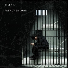 Preacher Man
