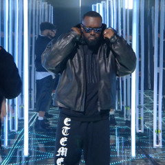 GIMS - Sois pas Timide/Où Aller/Spider ( NRJ Music Awards 2024 )