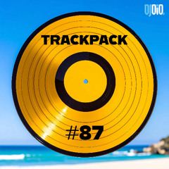 📦 DJ OiO - Trackpack #87 (07/25)📦 - FREE DOWNLOAD