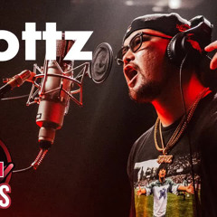 Gottz prod. by nosh｜Red Bull 64 Bars