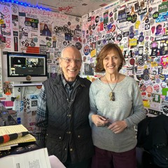 Vito Ricci & Lise Vachon @ The Lot Radio 11 - 20 - 2022