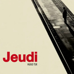 Gare fantôme - Hugo tsr