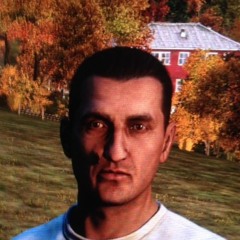 I AM A CHERNARUS CITIZEN