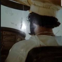 I just Pray We Will Meet Again