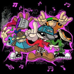 PERREO PARA MIS AMIGOS-ALEXIS ALVAREZ DJ
