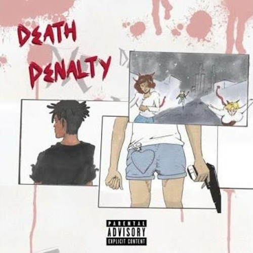 Stream Juice WRLD Death Penalty (Unreleased) by