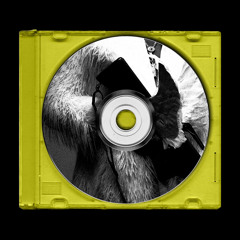 Paranoid (Sped Up)