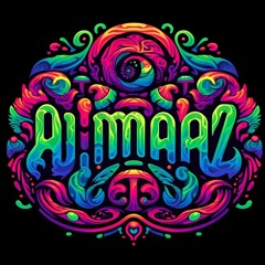 ALMAAZ - Lsd You Decide_ [no master]
