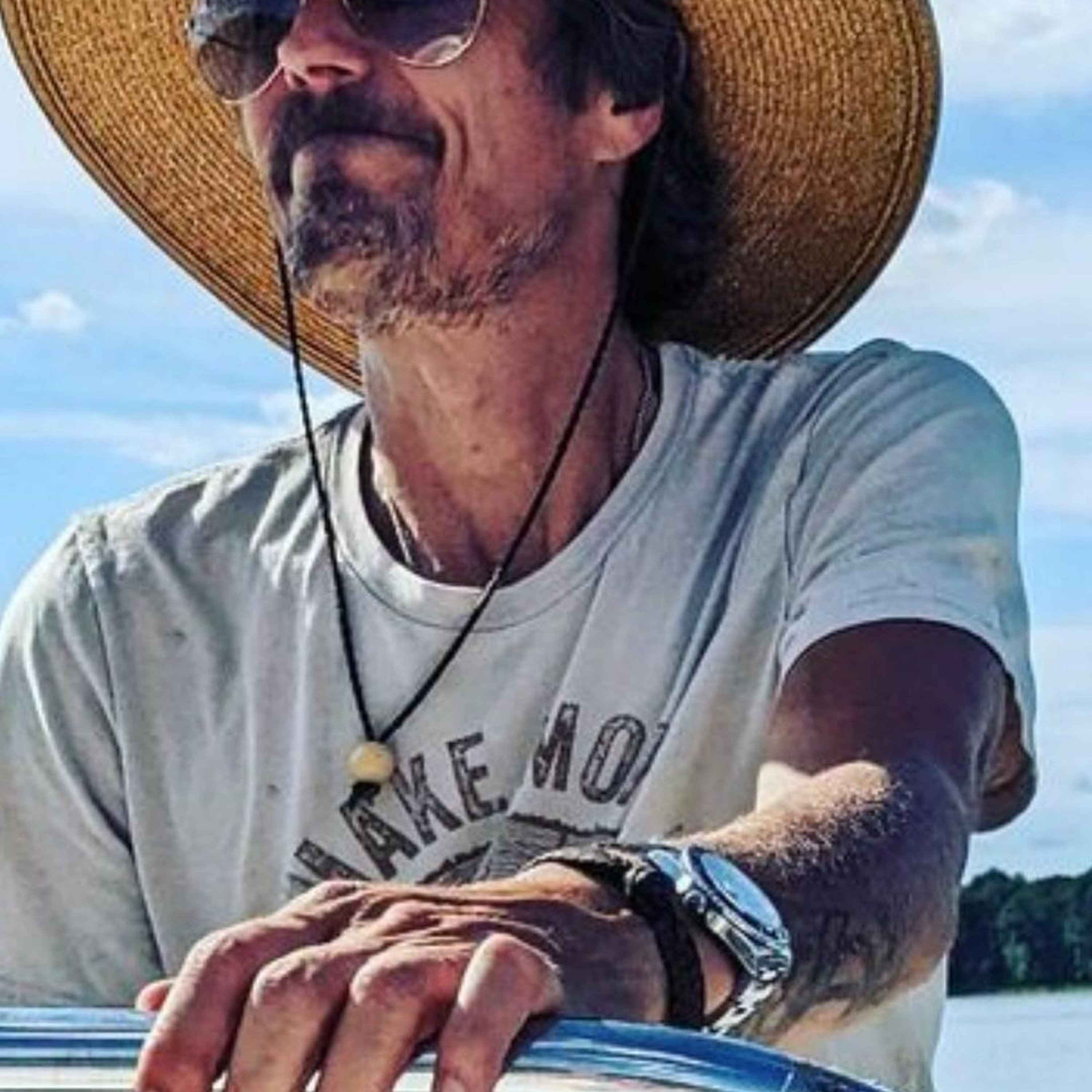 Sean K. Ervin