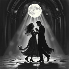 Dancin' inside your eyes